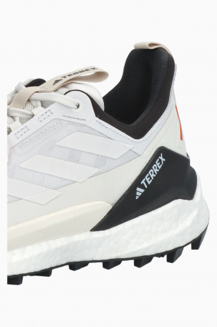 Кросовки adidas Terrex Free Hiker 2.0 Low - белый