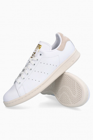 Кроссовки adidas Stan Smith - белый