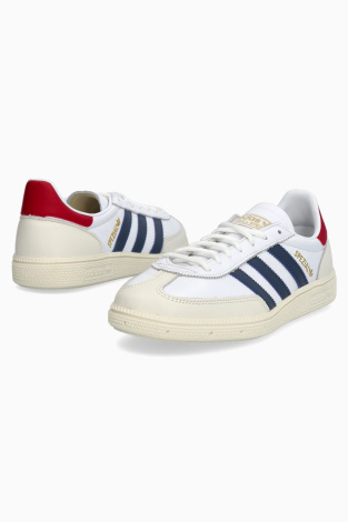 Кроссовки adidas Handball Spezial - белый