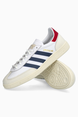 Кроссовки adidas Handball Spezial - белый