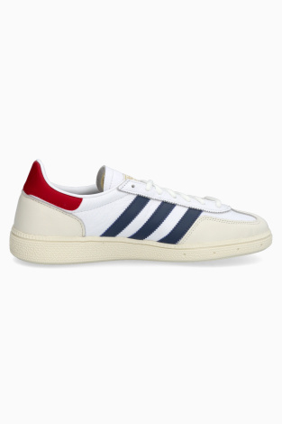 Кроссовки adidas Handball Spezial - белый