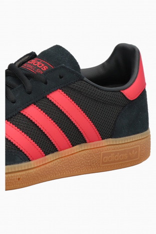 Кросовки adidas Handball Spezial - черный