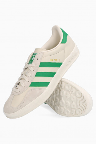 Кросовки adidas Gazelle Indoor - белый