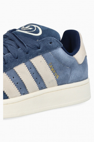 Кросівки adidas Campus 00s - темно-синій