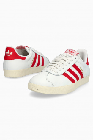 Кросівки adidas Gazelle - Білий