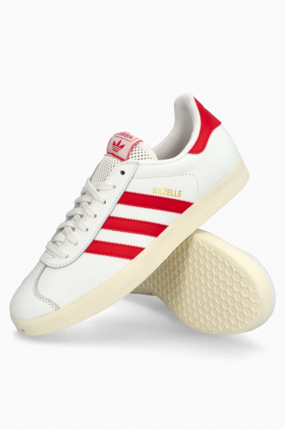 Кросівки adidas Gazelle - Білий