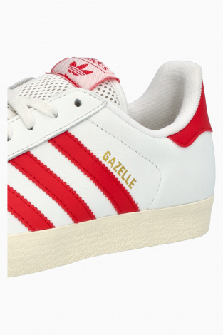 Кросівки adidas Gazelle - Білий