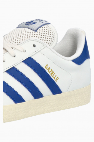Кросовки adidas Gazelle - белый