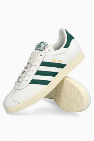 Кросівки adidas Gazelle - Білий