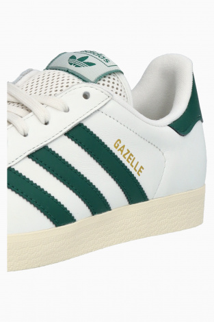 Кросівки adidas Gazelle - Білий