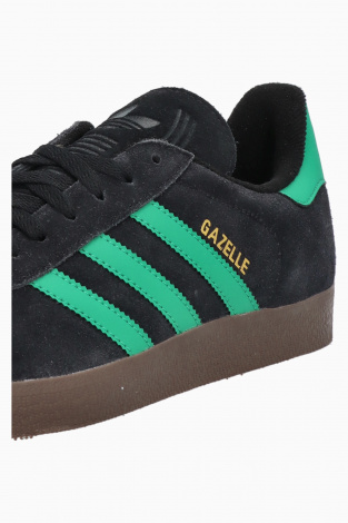 Кросівки adidas Gazelle - чорний