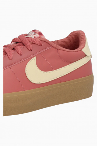 Кросівки Nike Court Shot - червоний