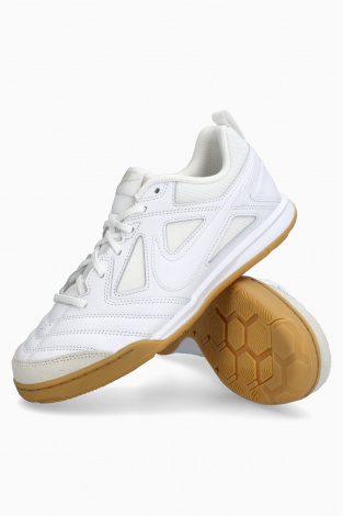 Детские кроссовки Nike Gato Junior - белый