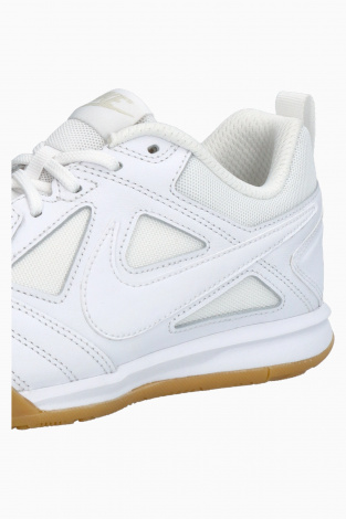 Детские кроссовки Nike Gato Junior - белый