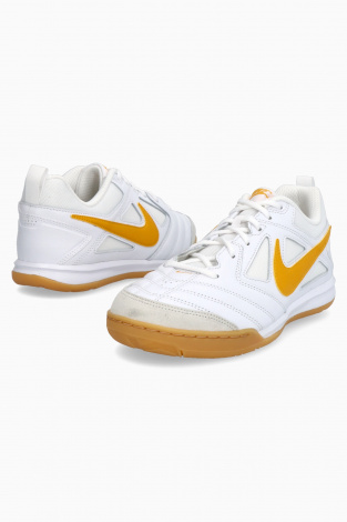 Детские кроссовки Nike Gato Junior - белый
