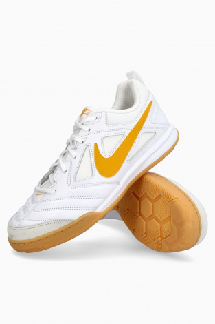 Детские кроссовки Nike Gato Junior - белый
