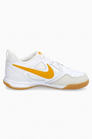 Детские кроссовки Nike Gato Junior - белый