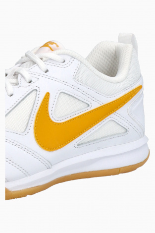 Детские кроссовки Nike Gato Junior - белый