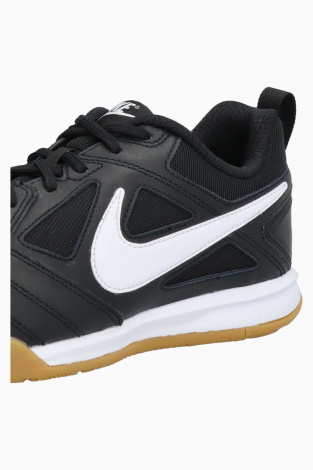 Дитячі кросівки Nike Gato Junior - чорний