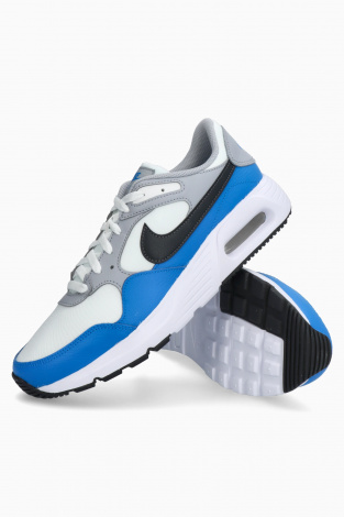 Кросівки Nike Air Max SC