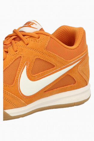 Кросівки Nike Gato - помаранчевий