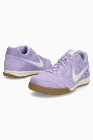 Кросівки Nike Gato - фіолетовий