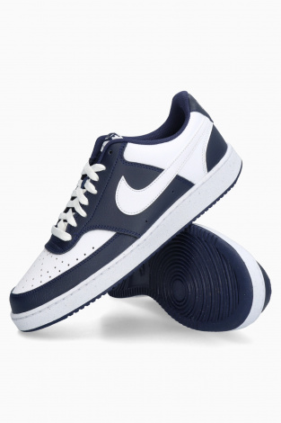 Кросівки Nike Court Vision Low