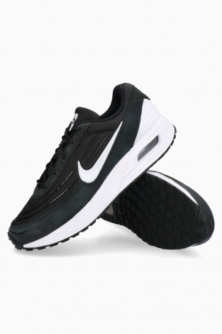 Кросівки Nike Air Max Verse - чорний