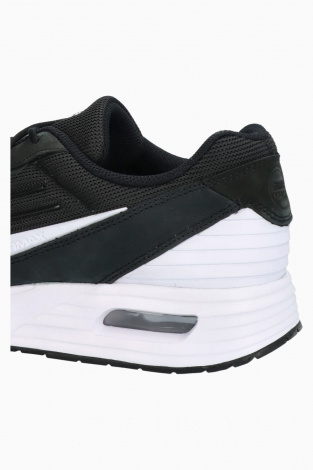 Кросівки Nike Air Max Verse - чорний