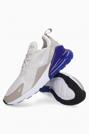 Кросівки Nike Air Max 270 - Сірий