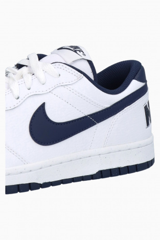 Кросівки Nike Big Low - Білий