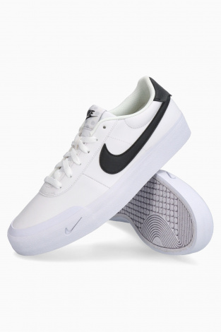 Кросівки Nike Court Shot - Білий