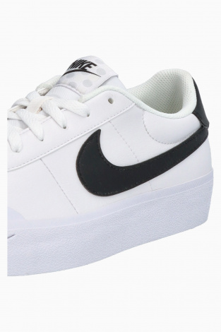 Кросівки Nike Court Shot - Білий