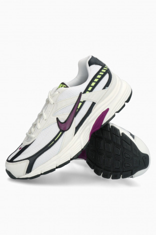 Кроссовки Nike Initiator - белый