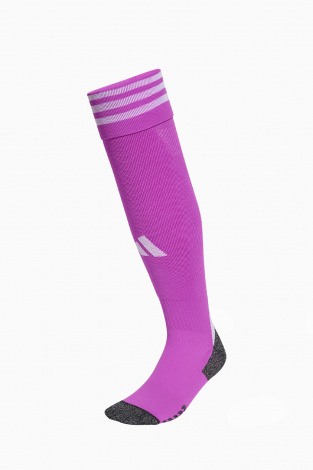 Гетры adidas Adi 25 - Фиолетовый