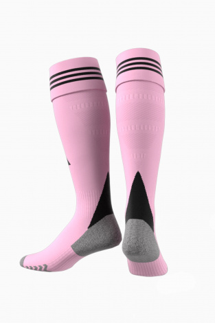 Гетри adidas Adi 25 - рожевий