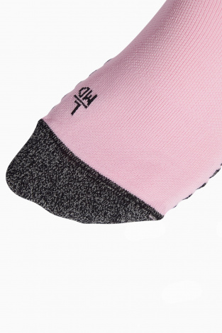 Гетри adidas Adi 25 - рожевий