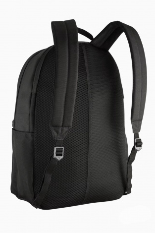 Рюкзак Puma Essentials Великий - чорний