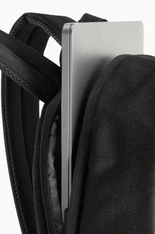 Рюкзак Puma Essentials Великий - чорний