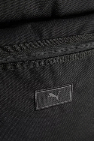 Рюкзак Puma Essentials Великий - чорний