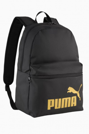 Рюкзак Puma Phase - чорний