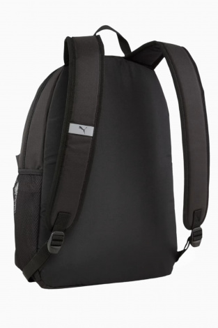 Рюкзак Puma Phase - чорний