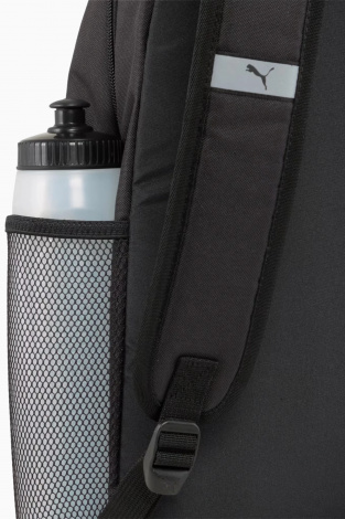 Рюкзак Puma Phase - чорний