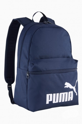 Рюкзак Puma Phase - темно-синій