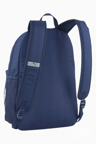Рюкзак Puma Phase - темно-синій