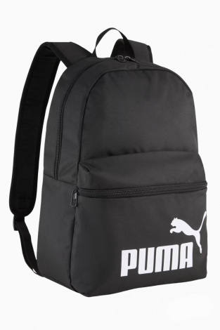 Рюкзак Puma Phase - черный