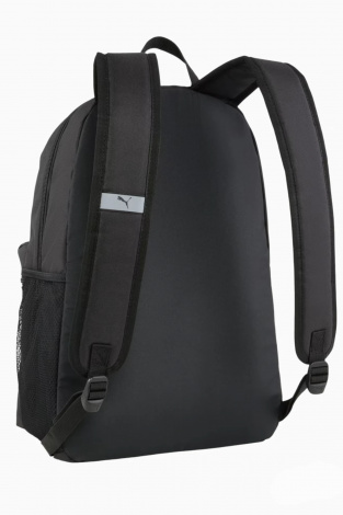 Рюкзак Puma Phase - черный