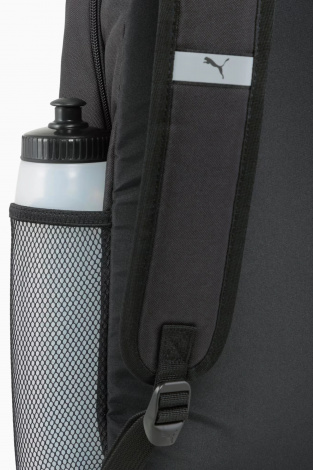 Рюкзак Puma Phase - черный