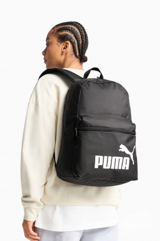 Рюкзак Puma Phase - черный