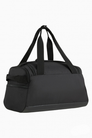 Сумка спортивна Puma Challenger XS - чорний